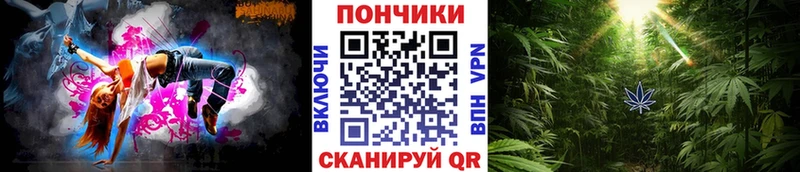 Конопля Bruce Banner Дыгулыбгей